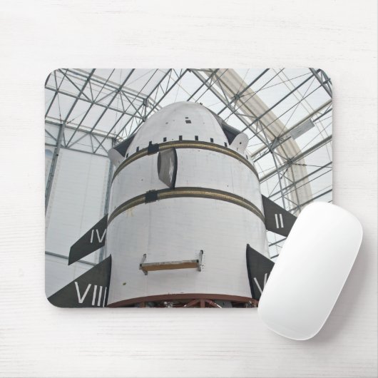 Max. Startabbruchsystem Mousepad (Mit Mouse)