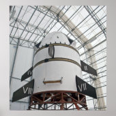 Max. Startabbruchsystem Poster (Vorne)