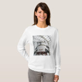 Max. Startabbruchsystem T-Shirt (Vorne ganz)