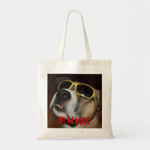 Max-Taschen-Schoßhund Tragetasche