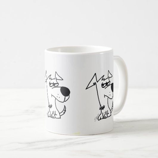 Max. Tasse (VorderseiteRechts)