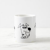 Max. Tasse (Mittel)