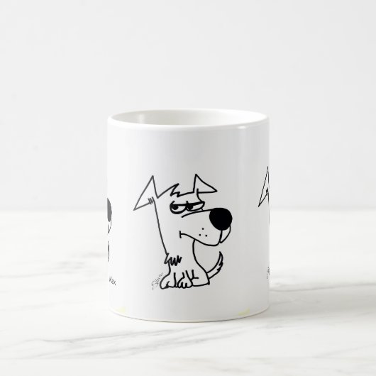 Max. Tasse (Mittel)