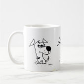 Max. Tasse (Links)