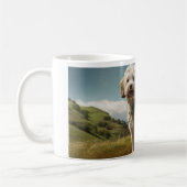 Max. Tasse der Bedrohung 5 (Links)