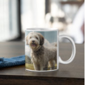 Max. Tasse der Bedrohung 5