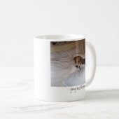 Max-Tasse Kaffeetasse (VorderseiteRechts)