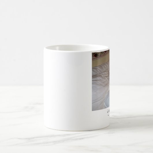 Max-Tasse Kaffeetasse (Mittel)