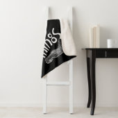 Max | The King of All Wild Things Sherpadecke (Beispiel)