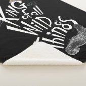 Max | The King of All Wild Things Sherpadecke (3/4)