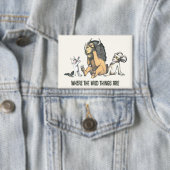 Max und die wilden Dinge spielen Button (Insitu)