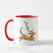 Max Urlaubslauf Tasse (Links)