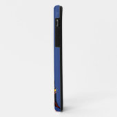 max verstappen iphone 11 case (Hinten/Links)