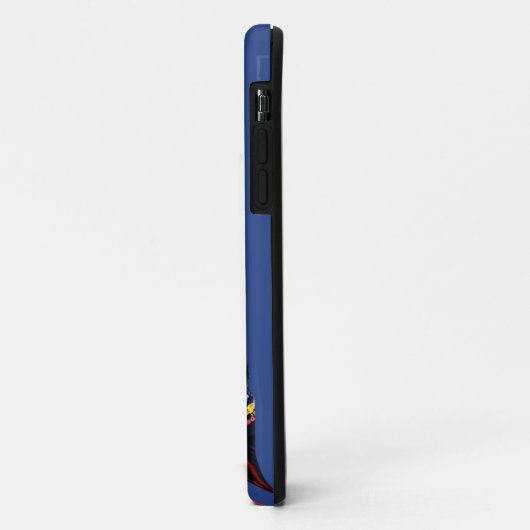 max verstappen iphone 11 case (Hinten/Links)