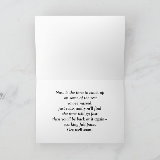 Max. Wiederherstellung Karte (Innenseite)