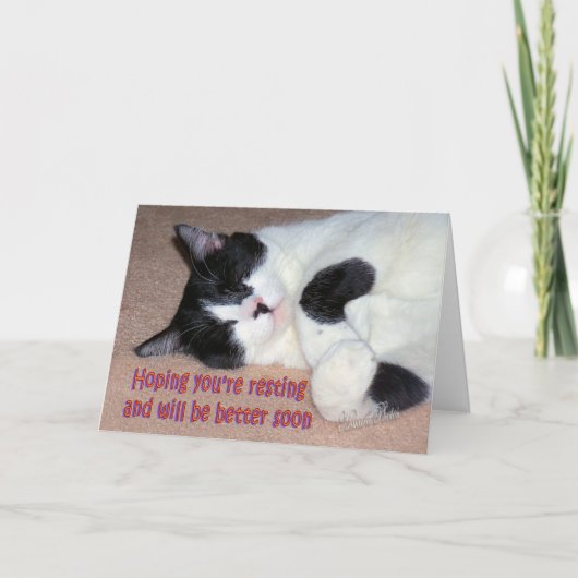 Max. Wiederherstellung Karte (Vorderseite)