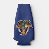 Maxbass Samstagabende Flaschenkühler (Vorderseite)