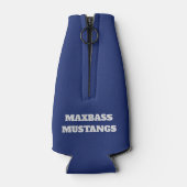 Maxbass Samstagabende Flaschenkühler (Rückseite)