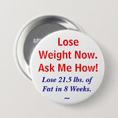 MaxButtonOneEnglish Button (Vorne & Hinten)