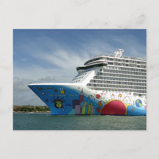 Maxed heraus beugen postkarte (Vorderseite)