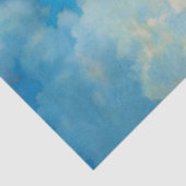 Maxfield Parrish Decoupage Decoupaging Seidenpapier (Detail)