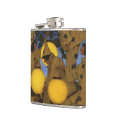 Maxfield Parrish Die Laternen Träger 1908 Vintage Flachmann (Links)