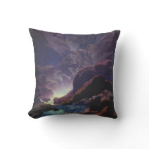 Maxfield-Parrish-Kunststil