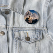 Maxfield Parrish Luftschlösser 1904 Vintage Fantas Button (Beispiel)