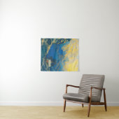 Maxfield Parrish weg von ihm alles 1941 Wandteppich (Beispiel (Horizontal))