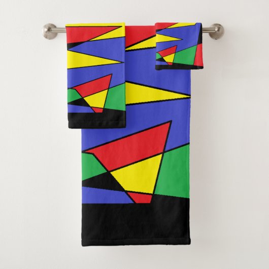 Maxi Badhandtuch Set (Insitu)