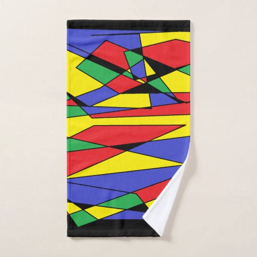 Maxi Badhandtuch Set (Handtuch)