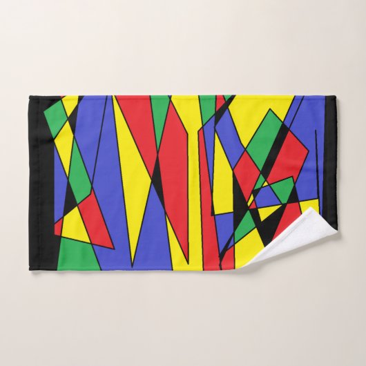 Maxi Badhandtuch Set (Handtuch)