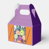 MAXI-Begünstigungsbox Geschenkschachtel (Rückseite)