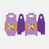 MAXI-Begünstigungsbox Geschenkschachtel (Ungefaltet)