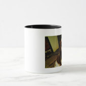 Maxi MOO-Kavalier-Schale Tasse (Zentrum)