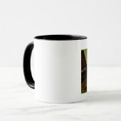 Maxi MOO-Kavalier-Schale Tasse (Vorderseite Links)
