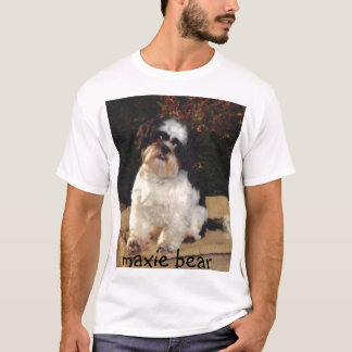 maxie Bär T-Shirt