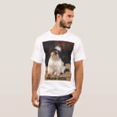maxie Bär T-Shirt (Vorne ganz)