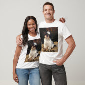 maxie Bär T-Shirt (Unisex)