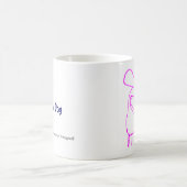 Maxie HundeTasse Kaffeetasse (Mittel)