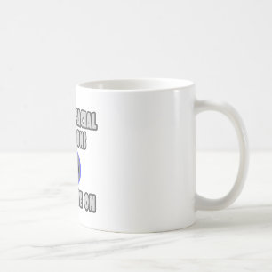 Maxillofaziale Chirurgen schalten mich ein Kaffeetasse