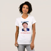 Maxima Expresion Salsa-en SU T-Shirt (Vorne ganz)