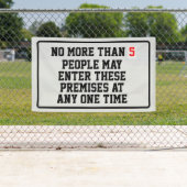 Maximal bearbeitbare Belegung Banner (Insitu)