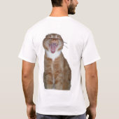 Maximal der "Bruiser " T-Shirt (Rückseite)