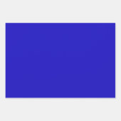 Maximal Hanukkah Geschenkpapier Set (Vorderseite 3)