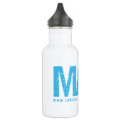 Maximal Trinkflasche (Links)