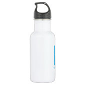 Maximal Trinkflasche (Rückseite)