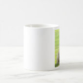 Maximale, englische Mastiff-Tasse Kaffeetasse (Mittel)