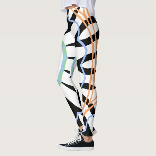 Maximale Leggings (Links)