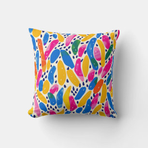 Maximale Pop Art Kissen